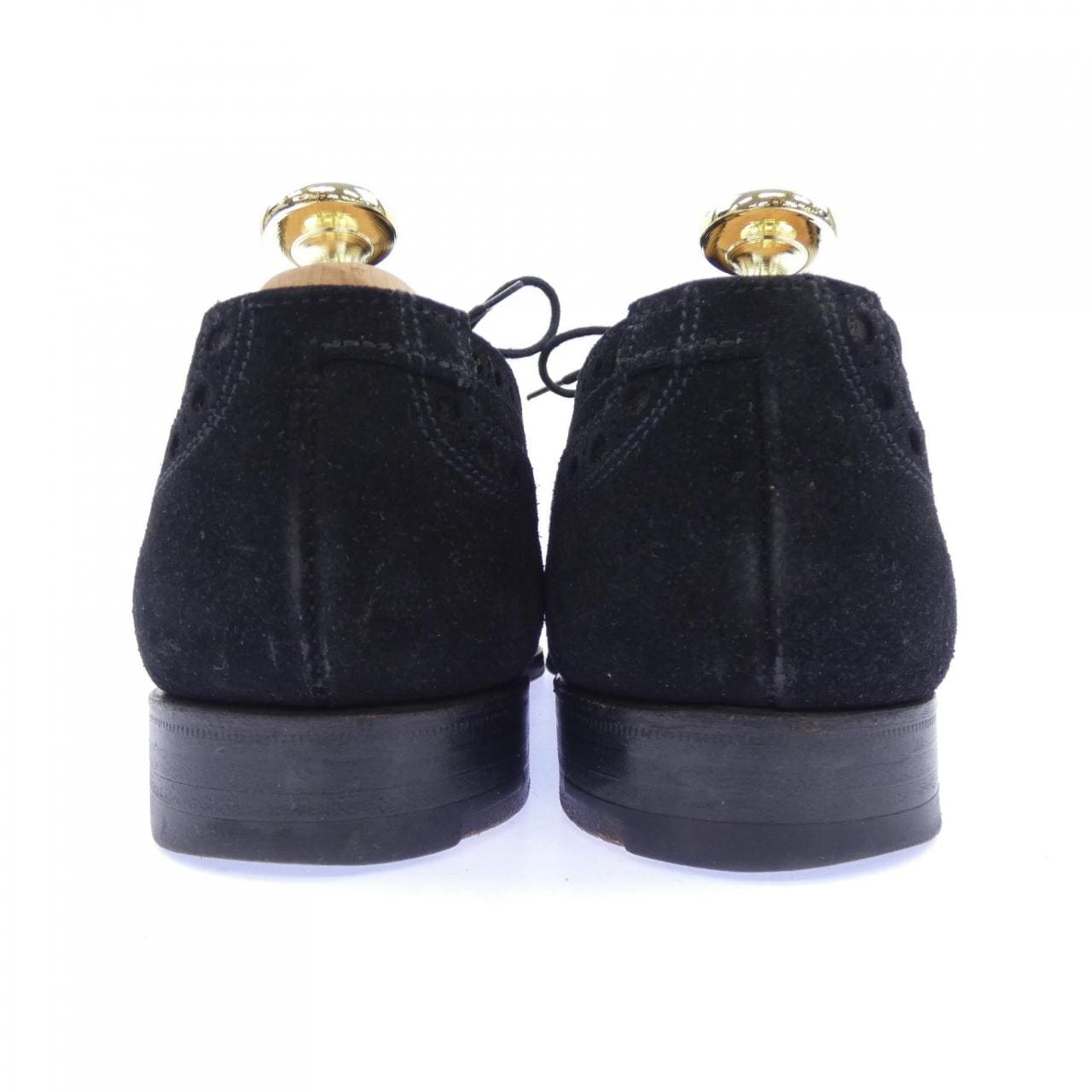 クロケットアンドジョーンズ CROCKETT&JONES シューズ