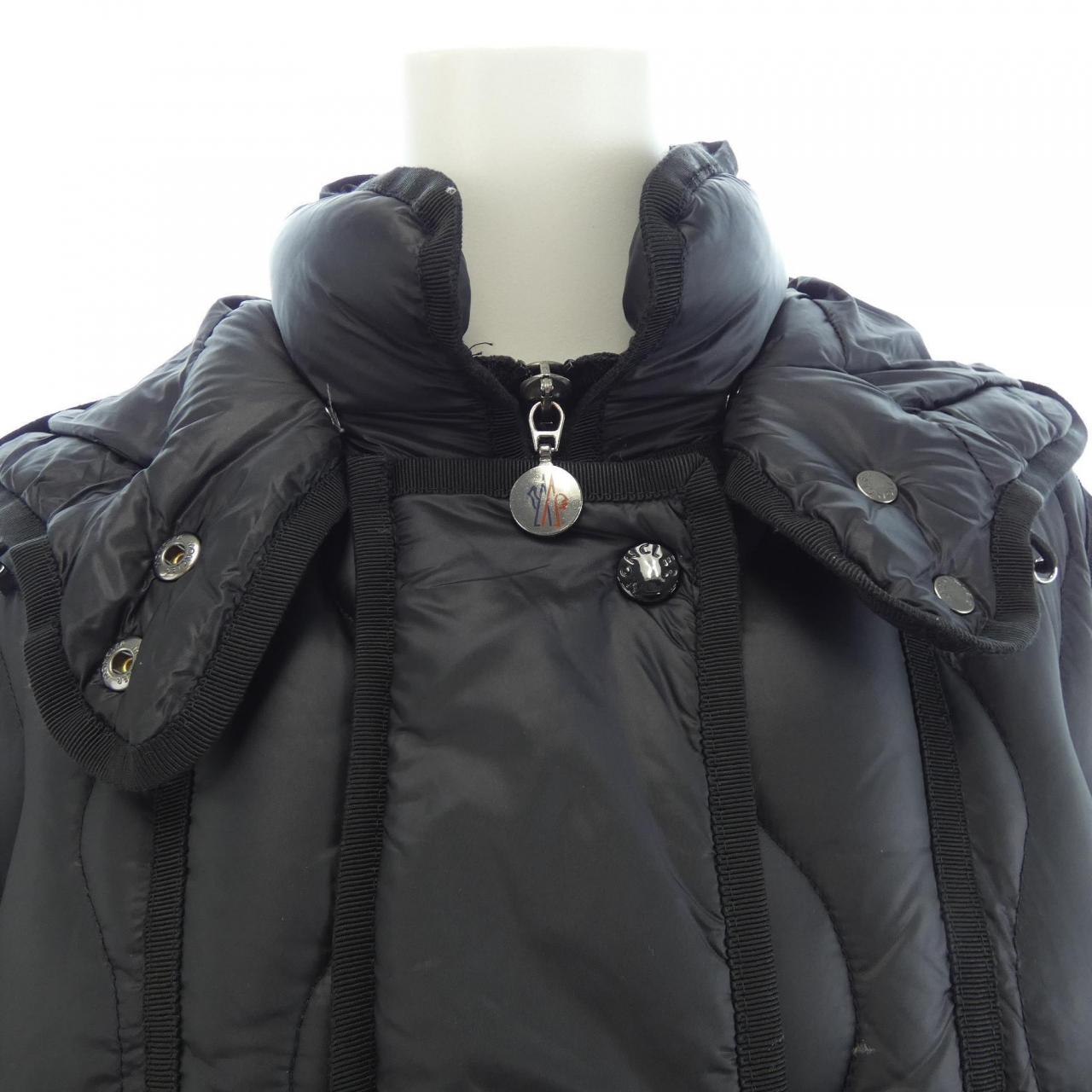 モンクレール MONCLER LON ダウンコート