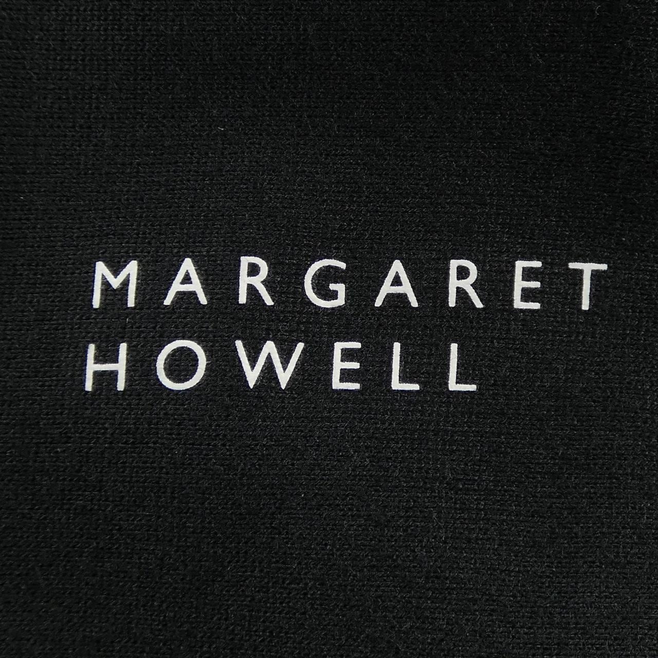 マーガレットハウエル Margaret Howell MIZUNO Tシャツ