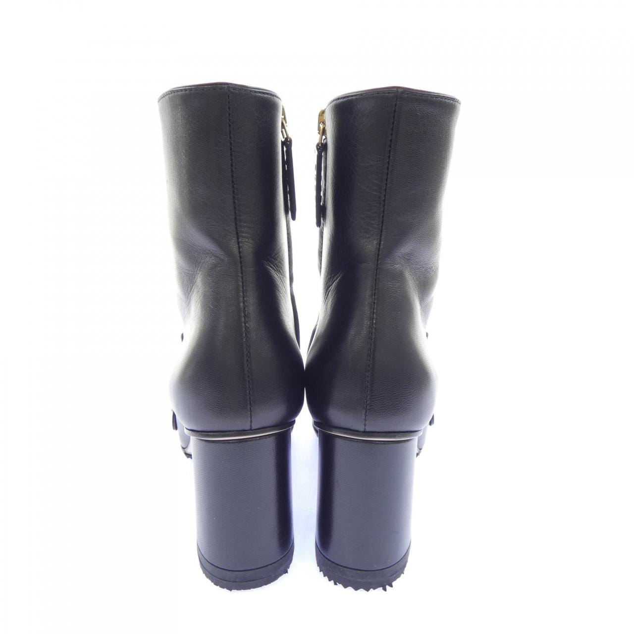 グッチ GUCCI 408210 ブーツ