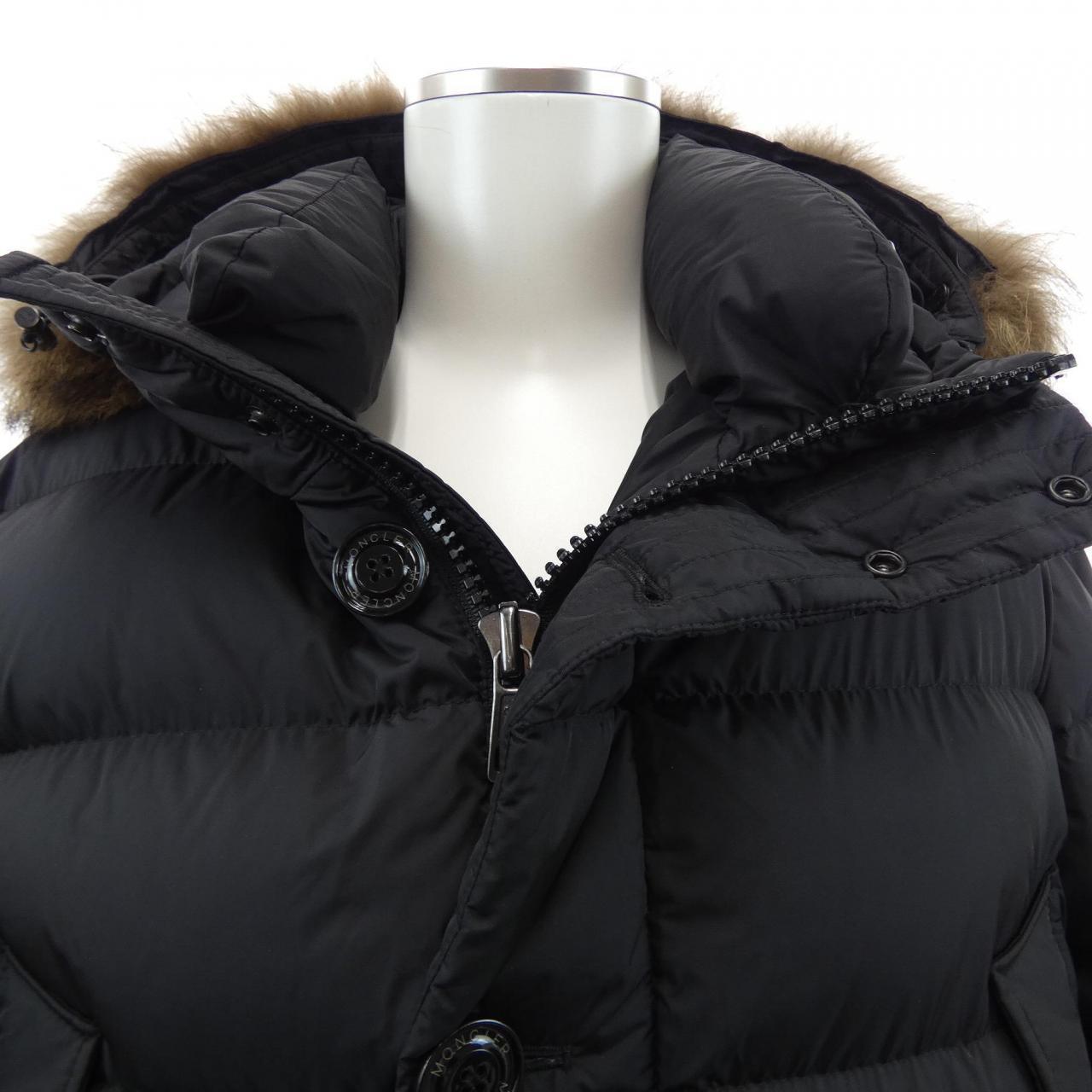 モンクレール MONCLER CLUNY ダウンジャケット