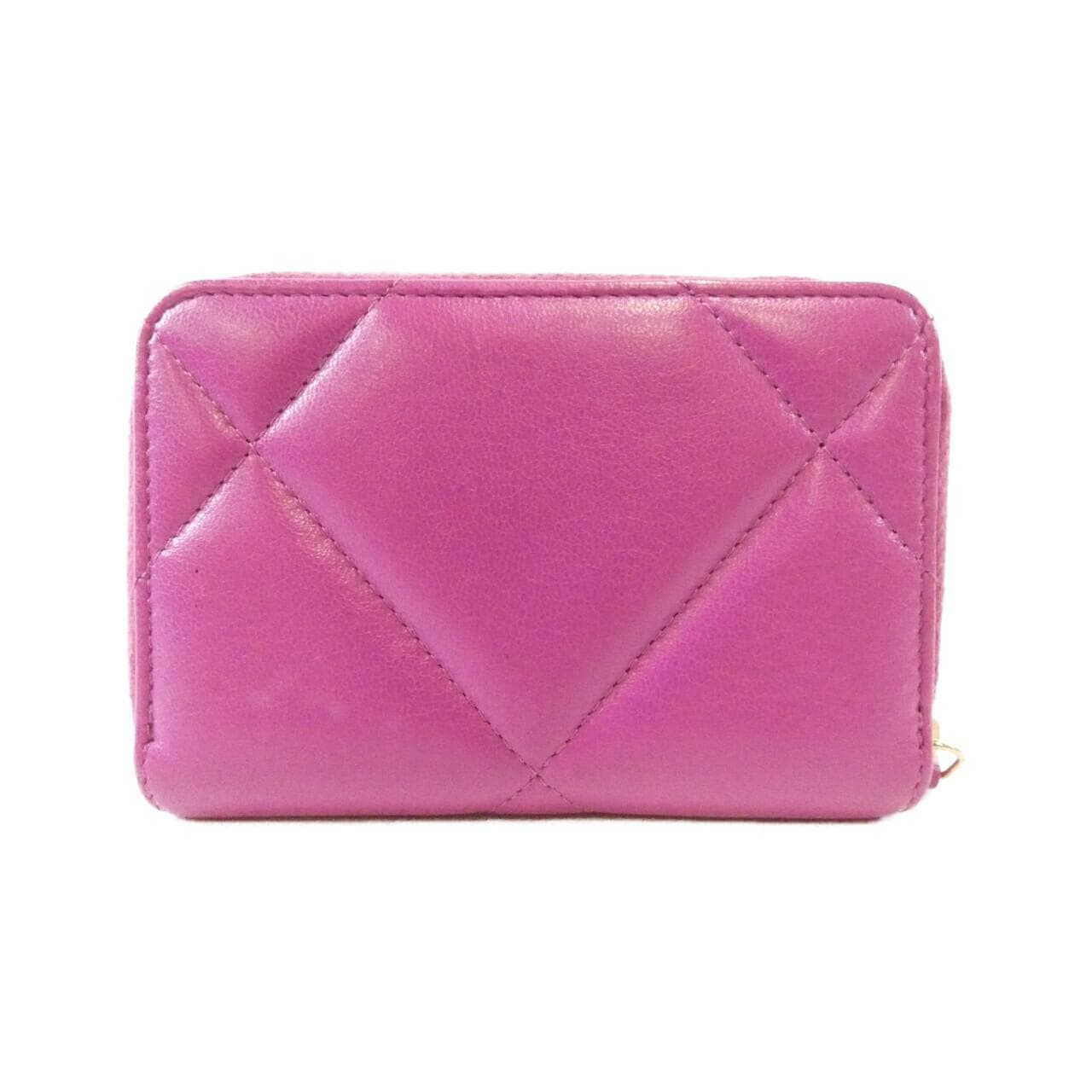 シャネル シャネル19 ライン AP0949 コインケース