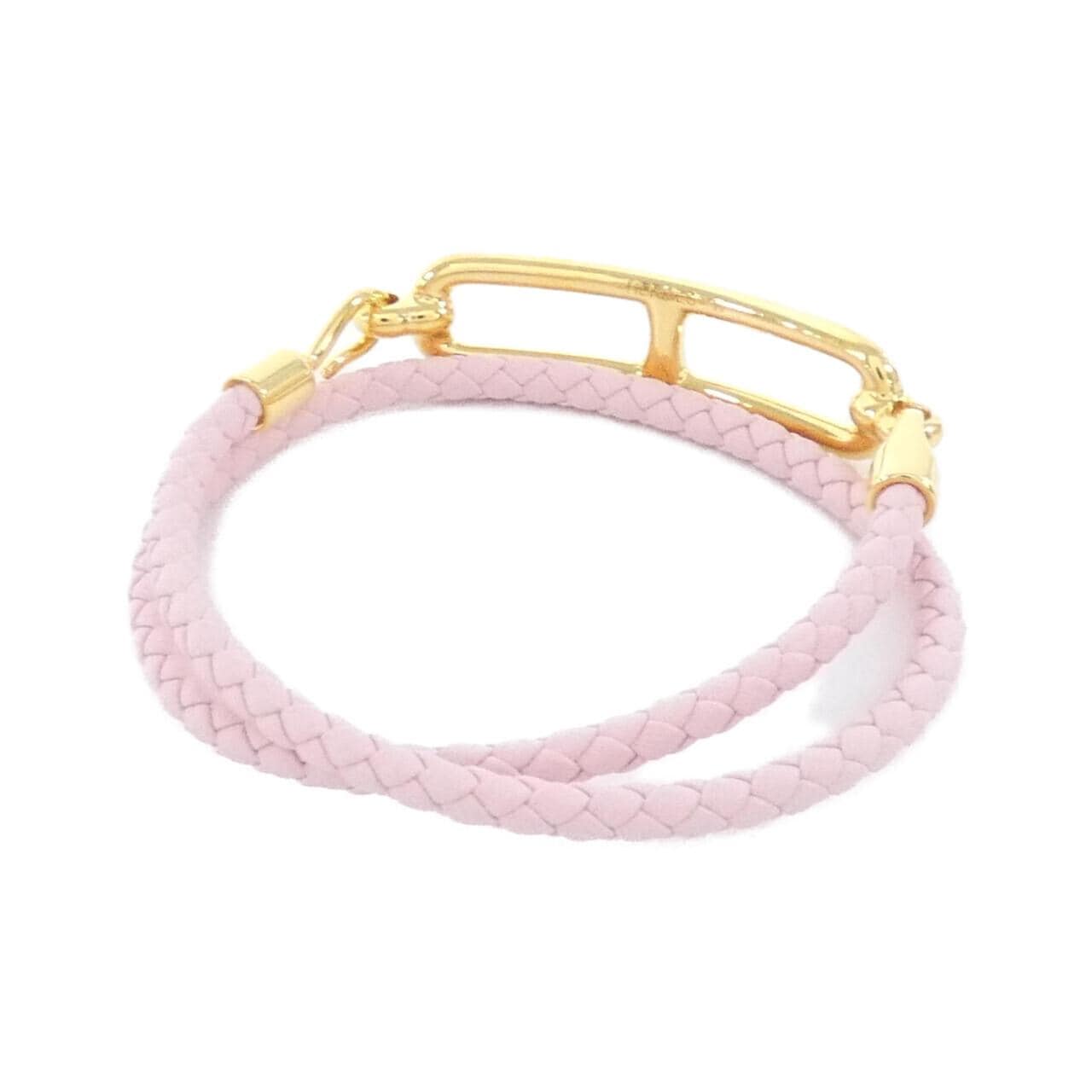 エルメス ルリ ドゥブル トゥール 071727F ブレスレット