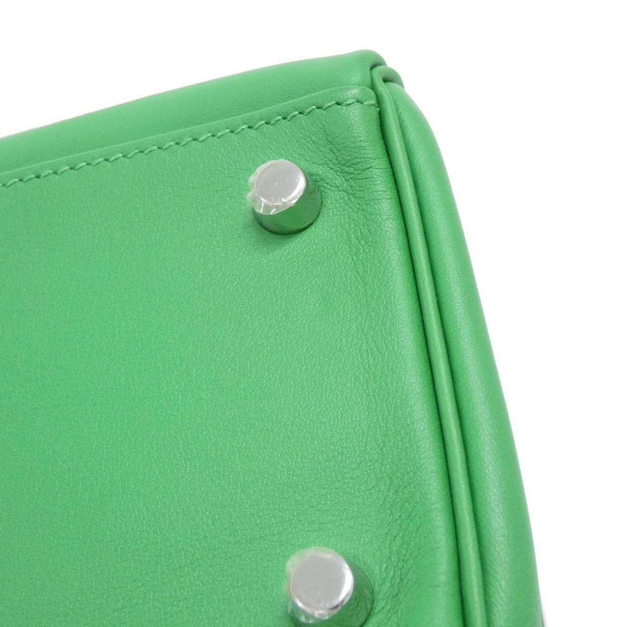 エルメス ケリー ギリーズ 32cm バッグ