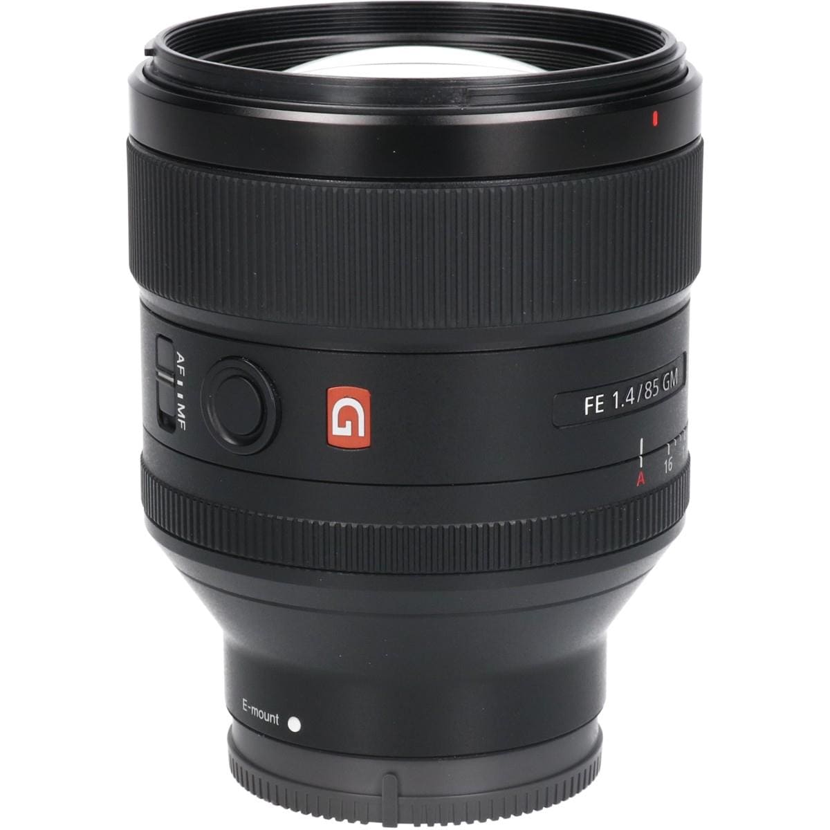 ＦＥ８５／１．４ＧＭ（ＳＥＬ８５Ｆ１４ＧＭ）