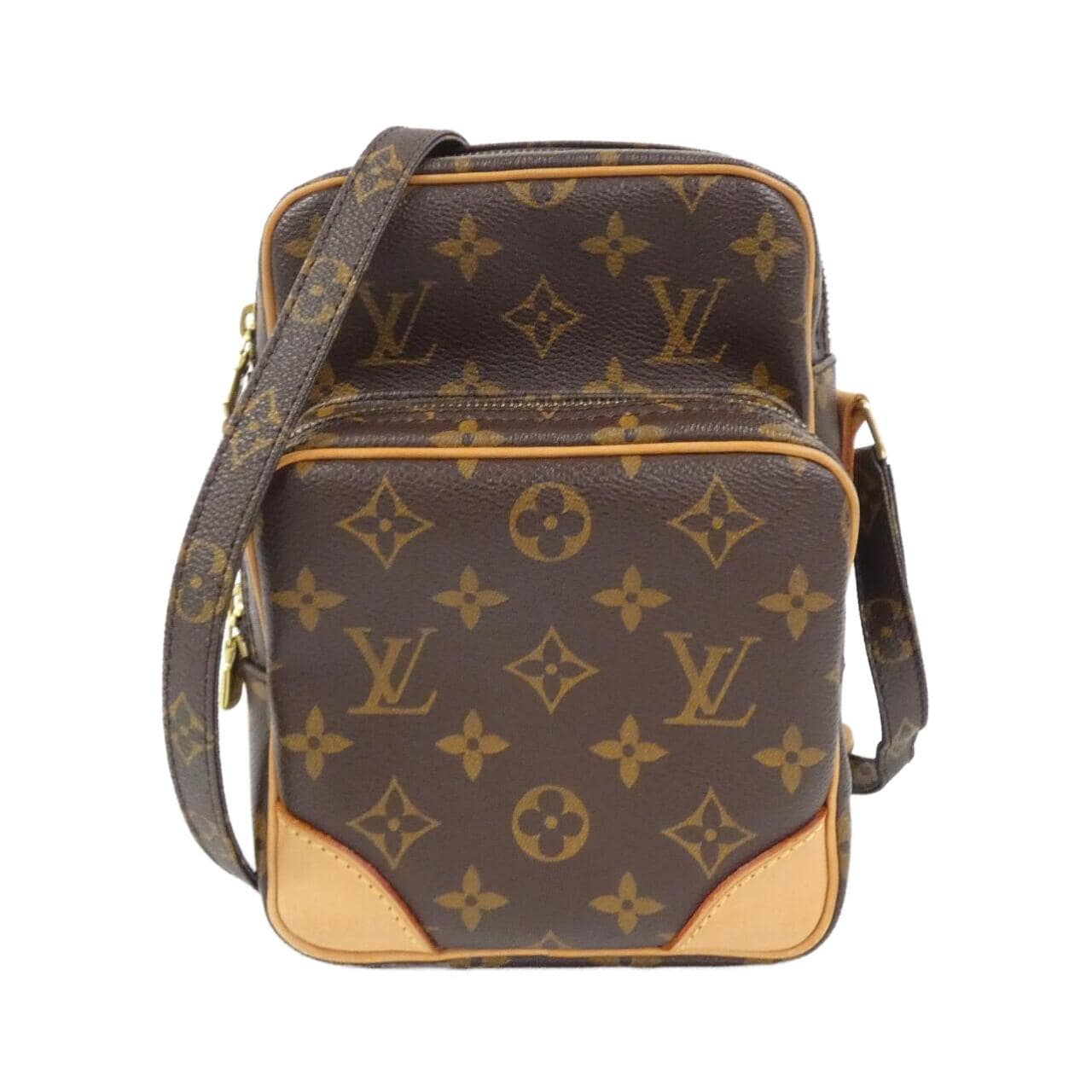 LOUIS VUITTON Monogram Amazon M45236 单肩包