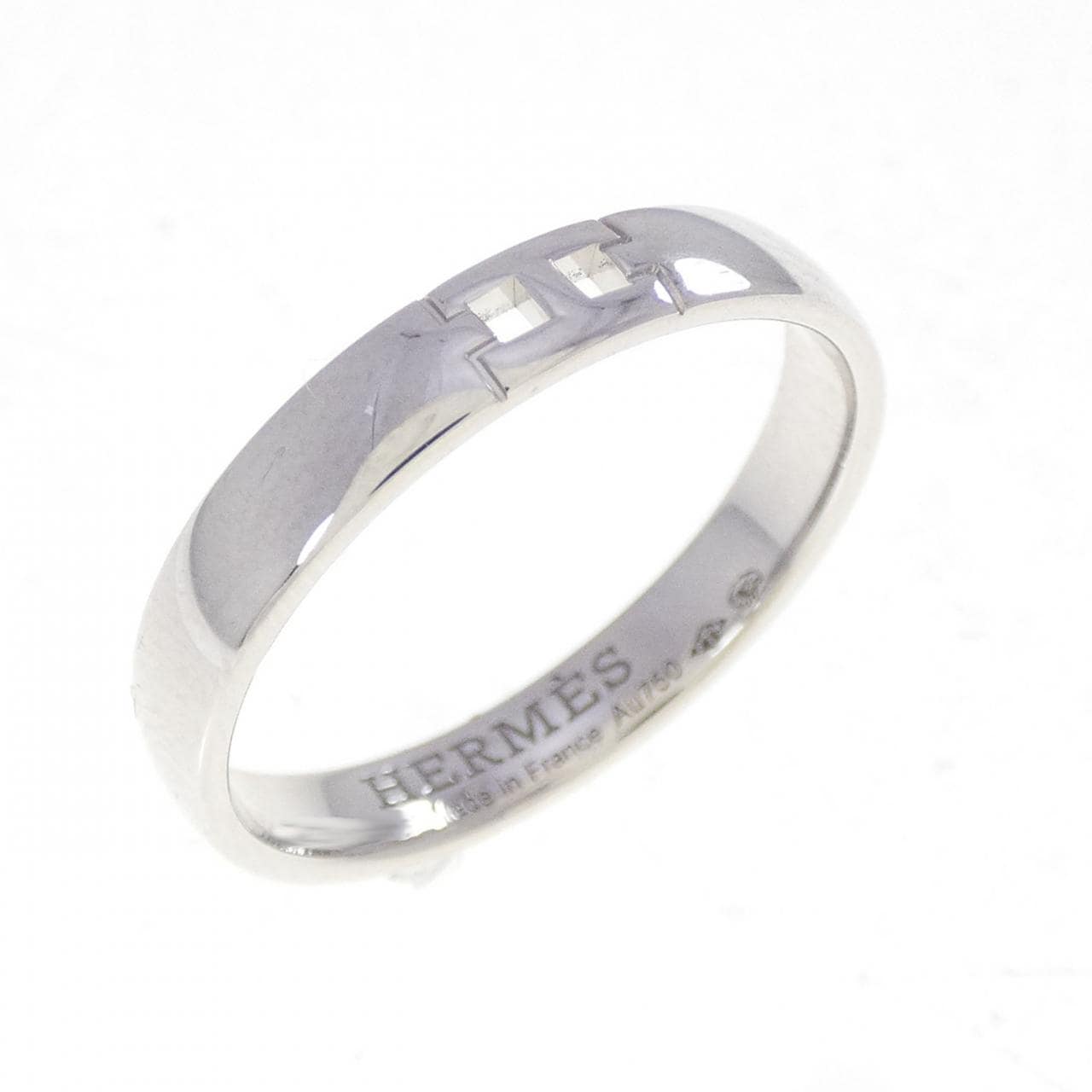 エルメス エヴァー ヘラクレス リング