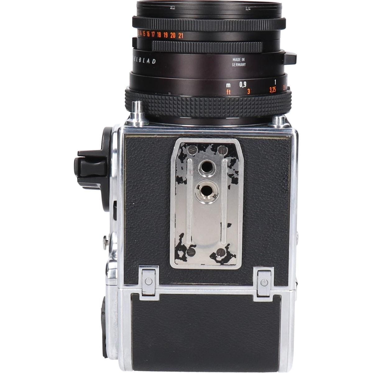 ５００Ｃ／Ｍ　８０ｍｍ　Ｆ２．８ＣＦ