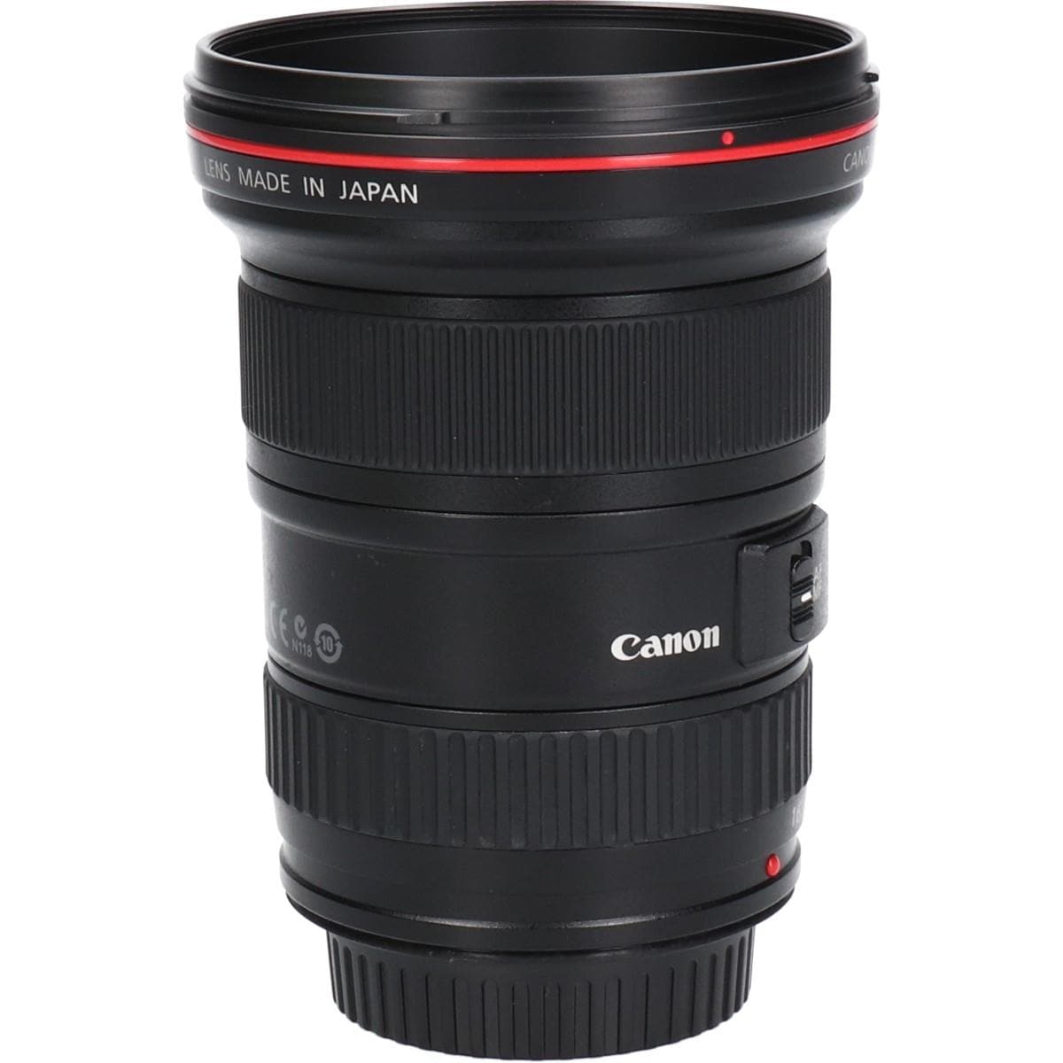 ＥＦ１６－３５ｍｍ　Ｆ２．８ＬＩＩＵＳＭ