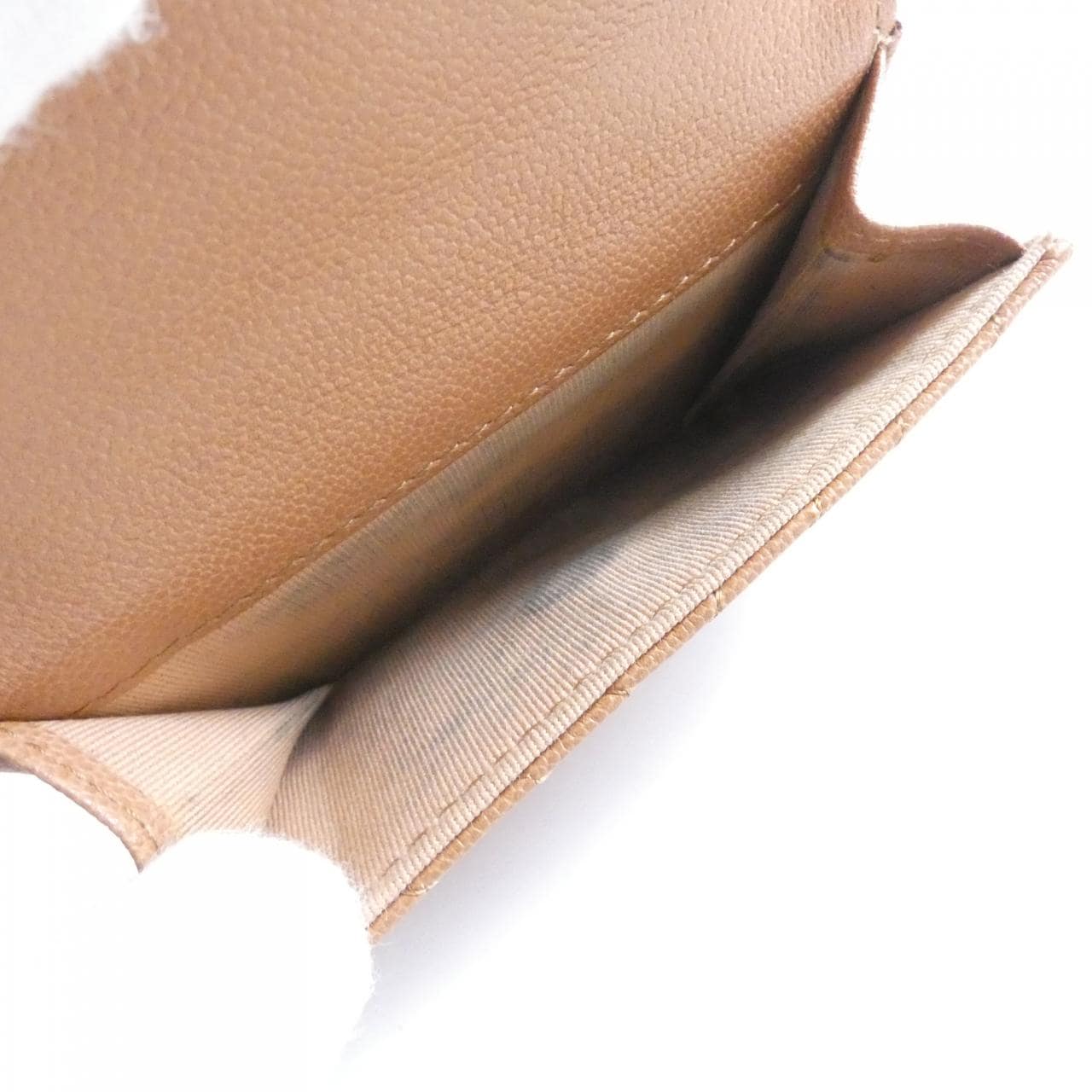 シャネル ボーイシャネル ライン 84432 財布