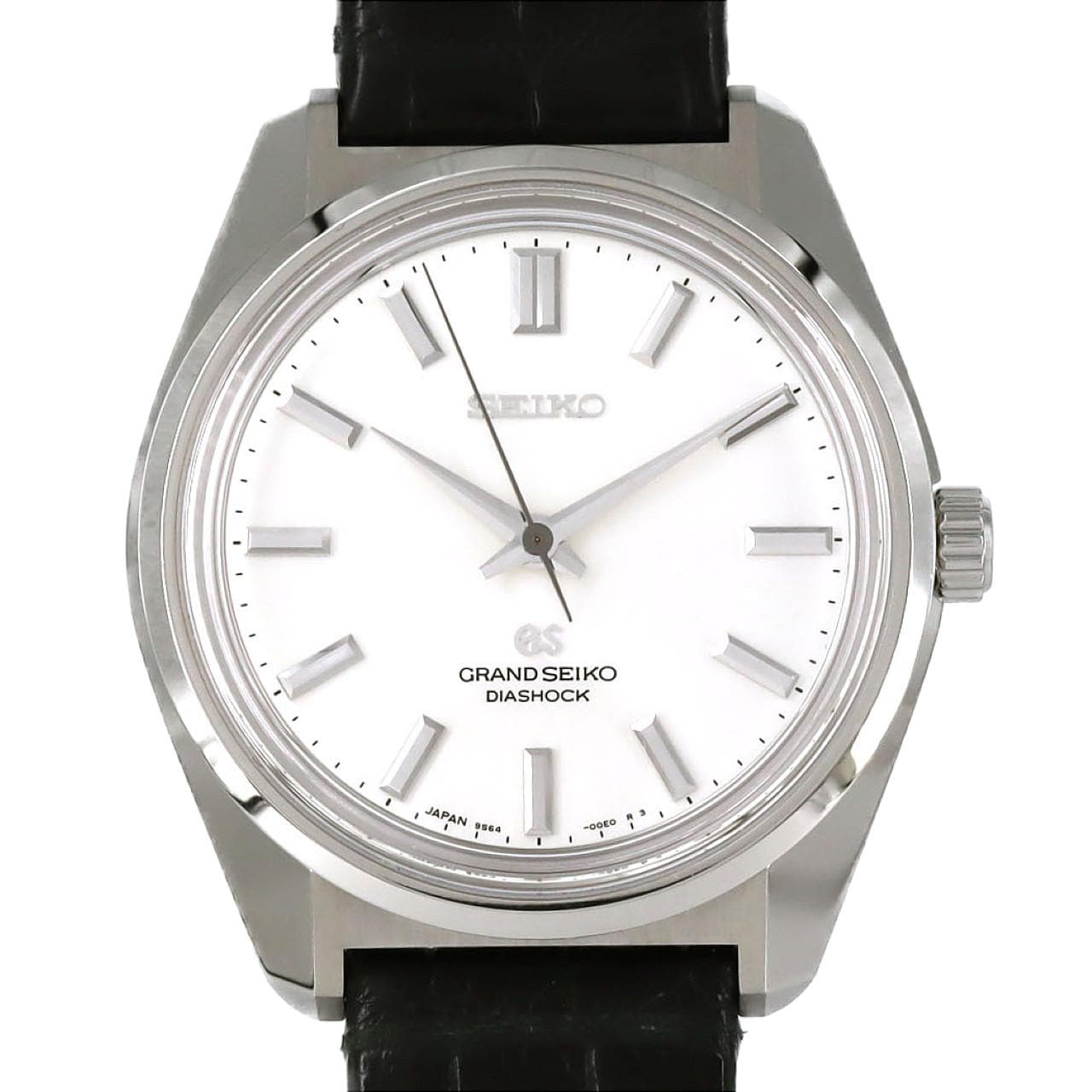 セイコー グランドセイコー･メカニカル･ヒストリカルコレクション44GS LTD 9S64-00G0/SBGW047 SS 手巻