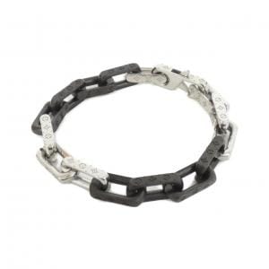 ルイヴィトン ブレスレット モノグラム チェーン L M00687 ブレスレット