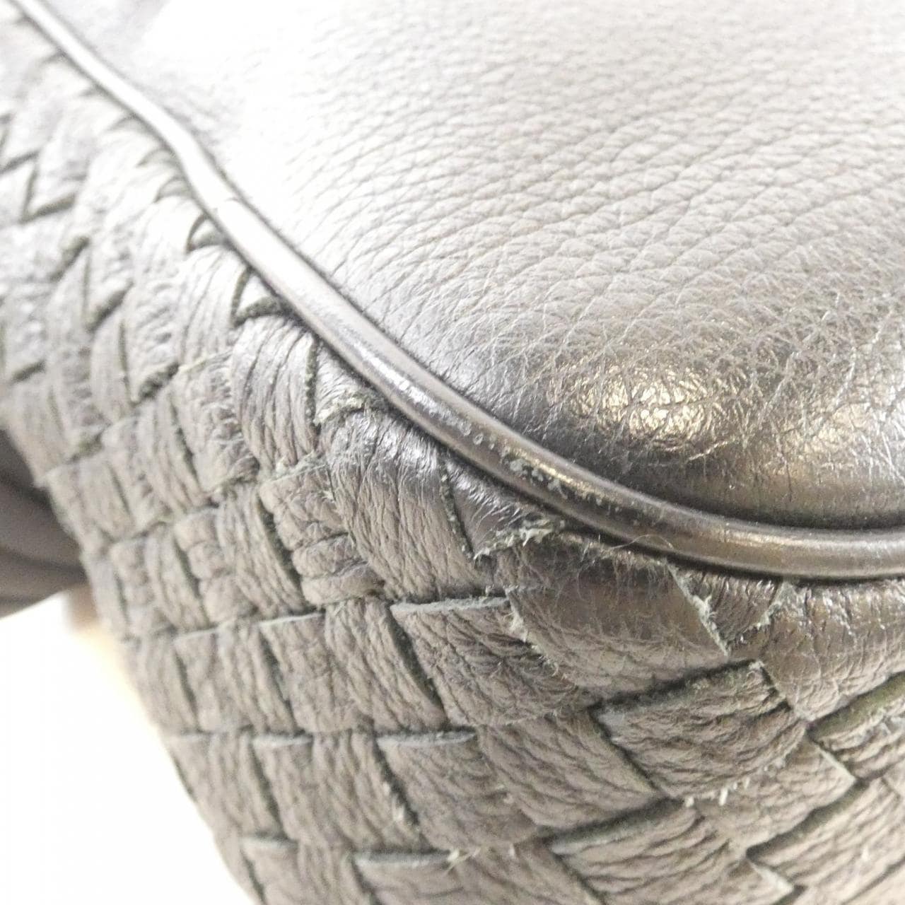 ボッテガヴェネタ 451152 VQ928 ショルダーバッグ