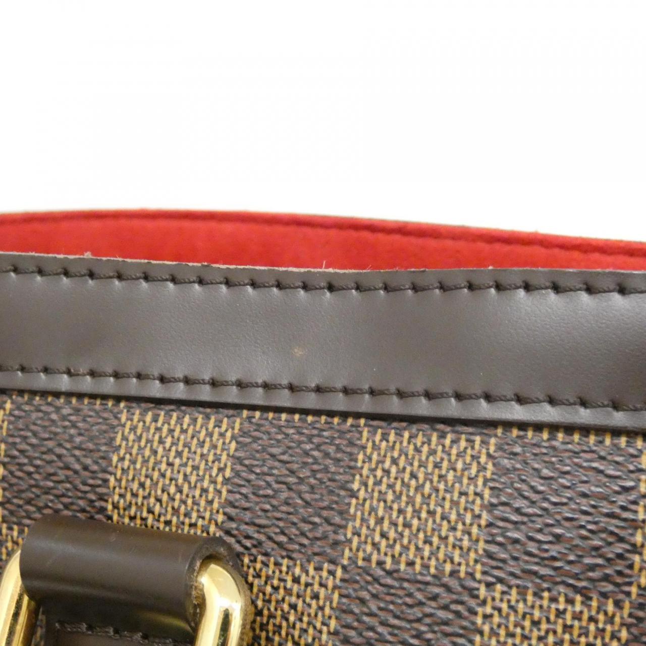 ルイヴィトン ダミエ ハムステッド PM N51205 バッグ