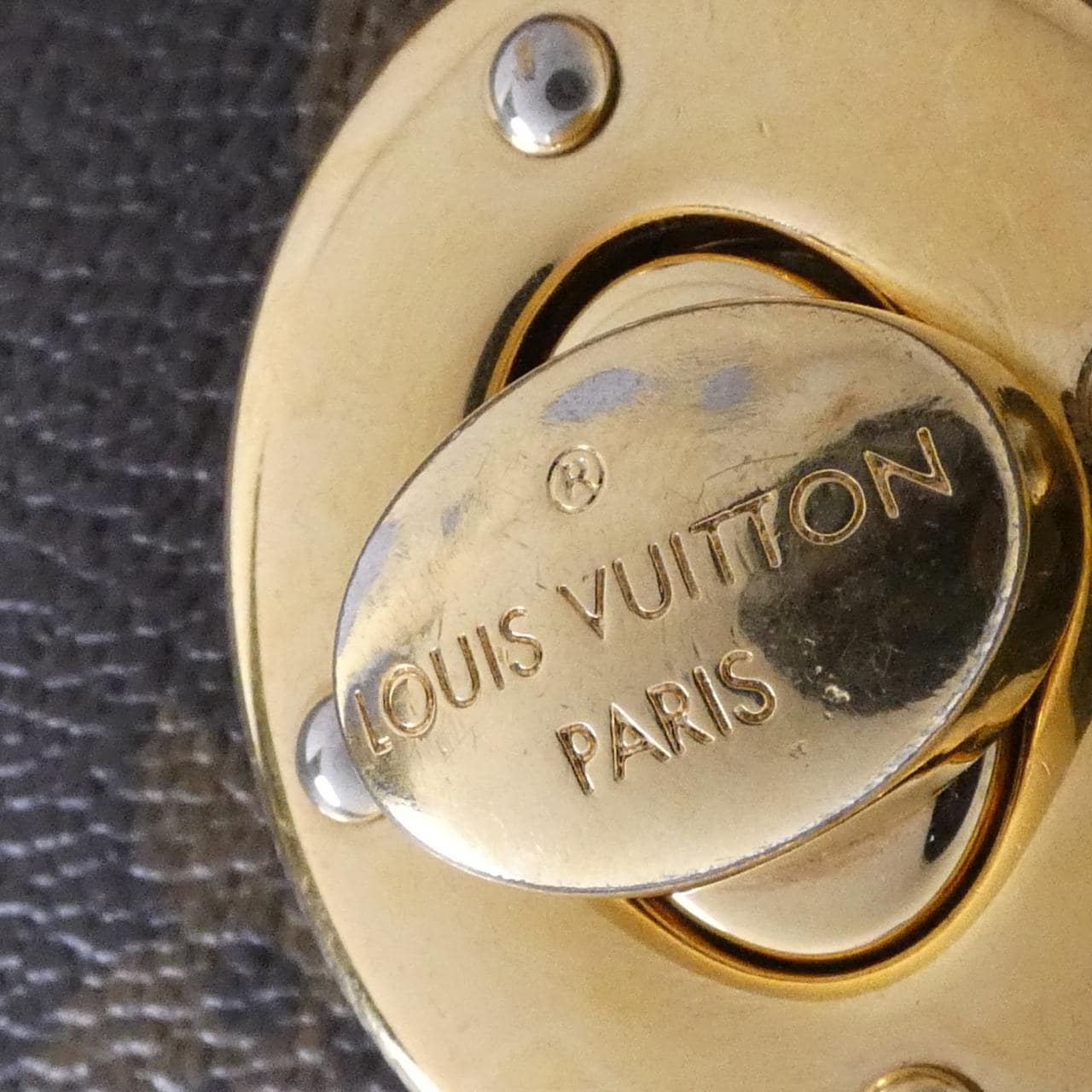 ルイヴィトン モノグラム ティカル PM M40078 ショルダーバッグ