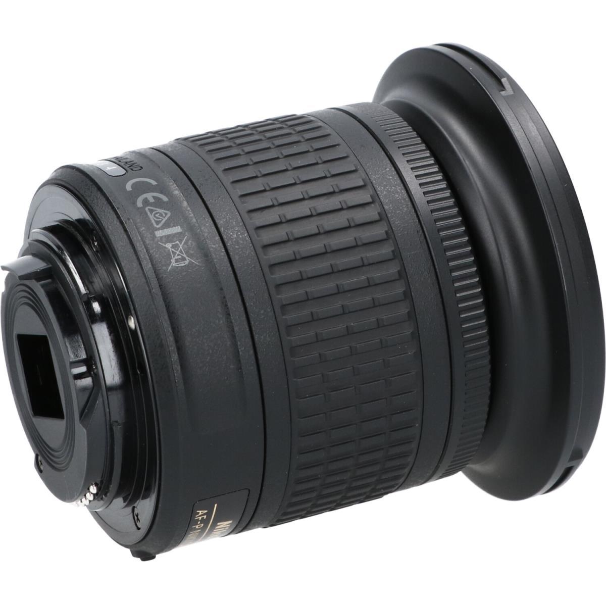 nikon dx10