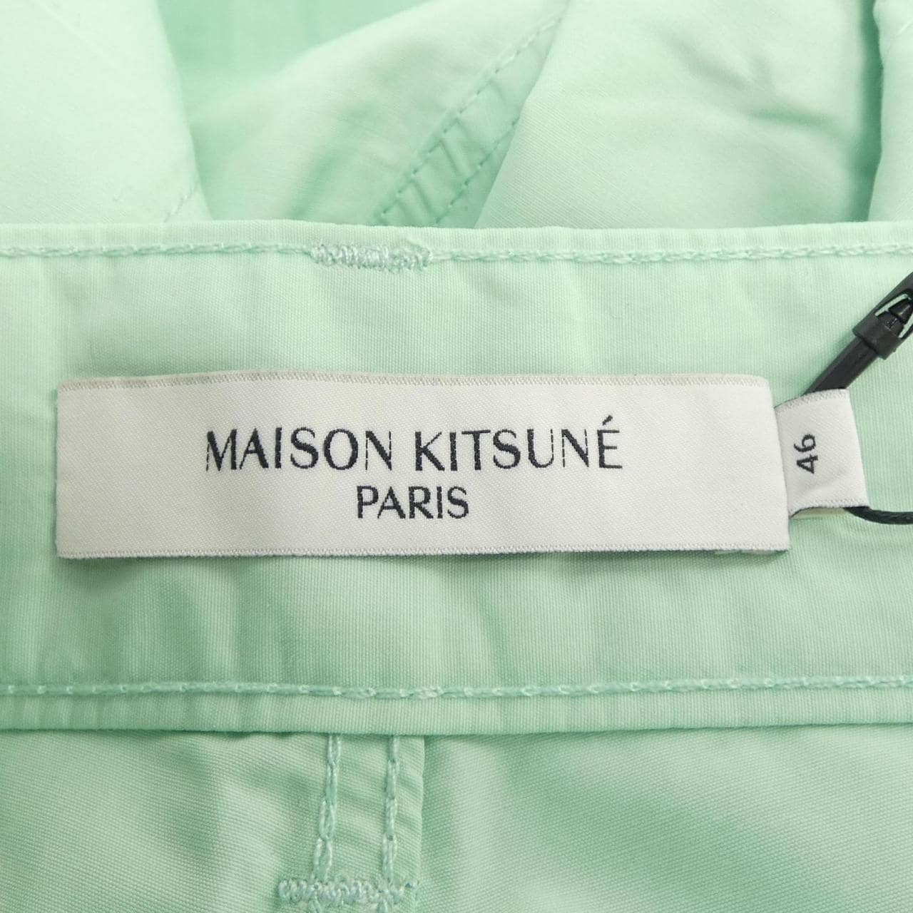 メゾンキツネ MAISON KITSUNE ショートパンツ