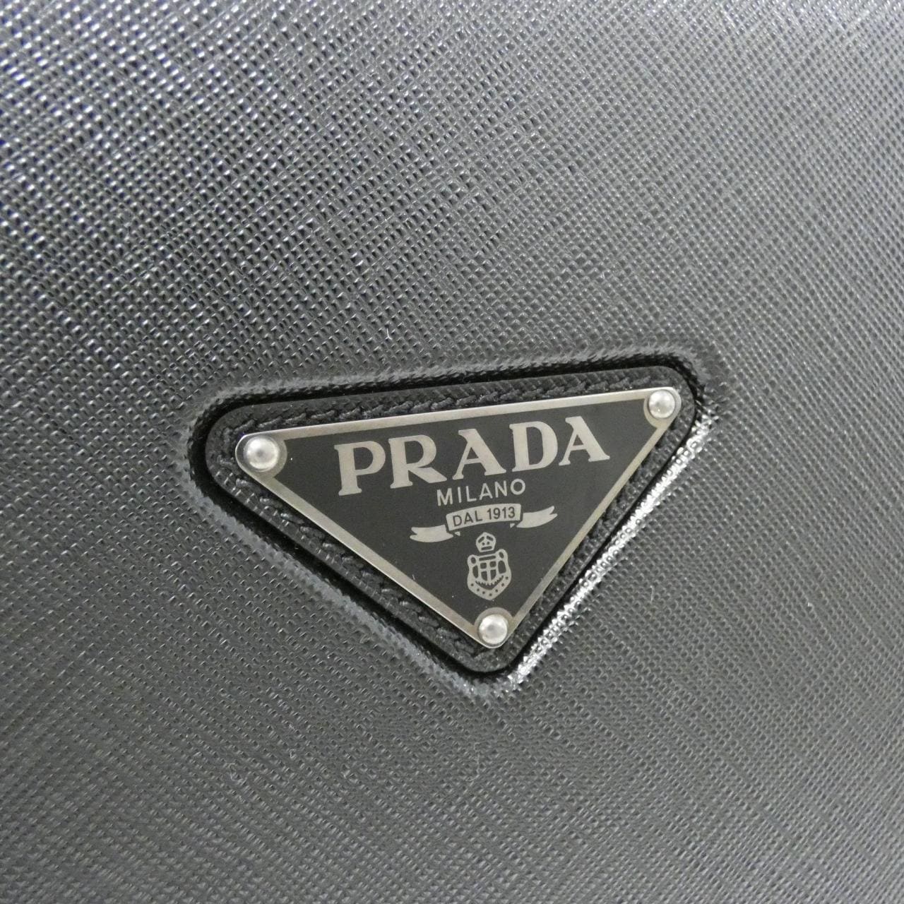 [新品] Prada 2VQ006行李箱