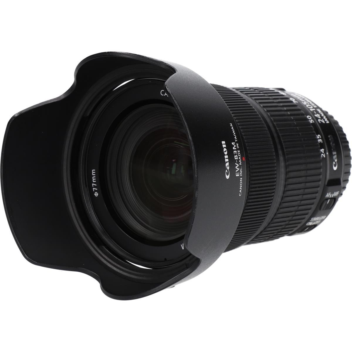 CANON EF24-105mm F3.5-5.6IS STM