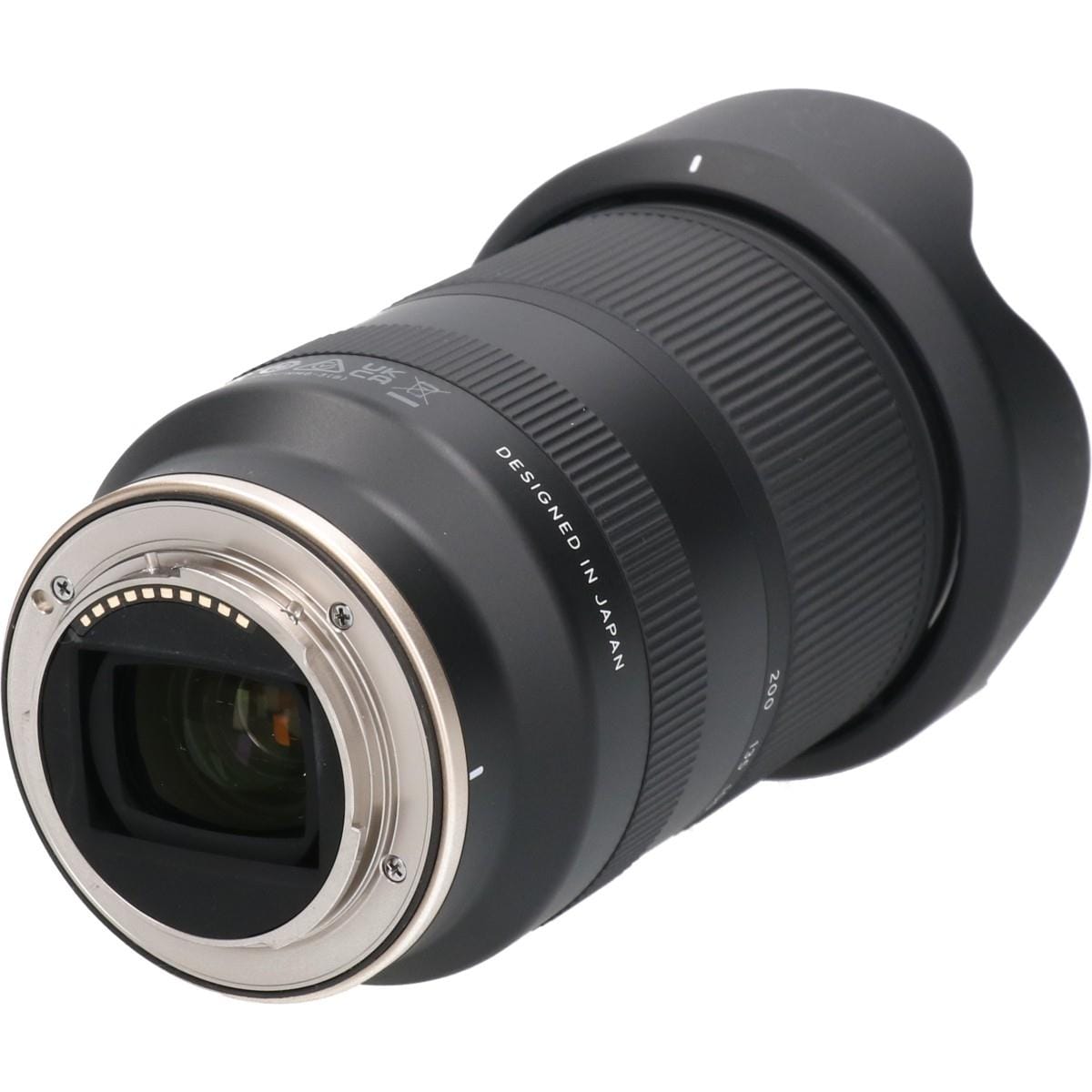 E28-200mm F2.8-5.6 DiIII A071