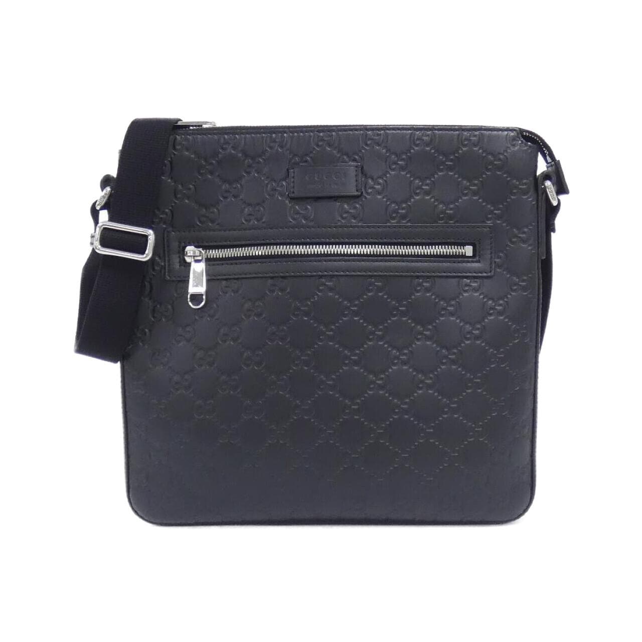 グッチ 406408 CWCBN ショルダーバッグ