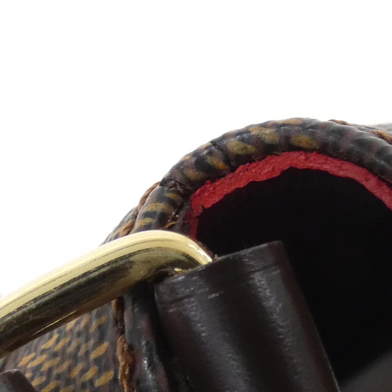 ルイヴィトン ダミエ ミュゼット タンゴ N51301 ショルダーバッグ