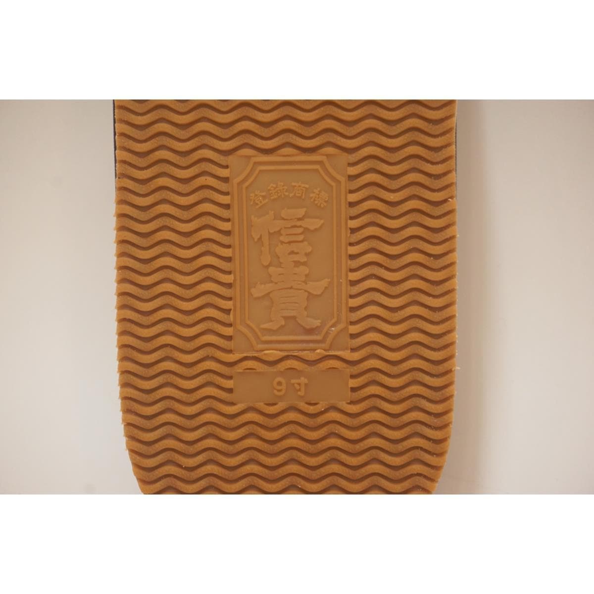 【新品】雪駄　ＬＬサイズ