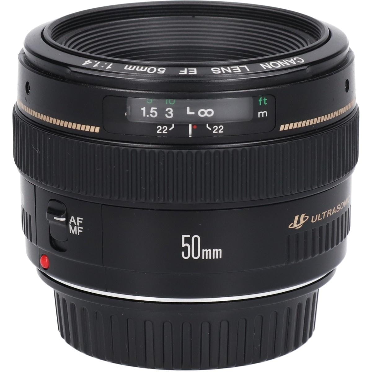 ＥＦ５０ｍｍ　Ｆ１．４ＵＳＭ