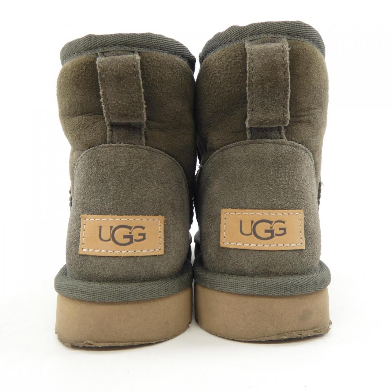 アグ UGG ブーツ