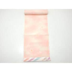 【新品】長襦袢反物