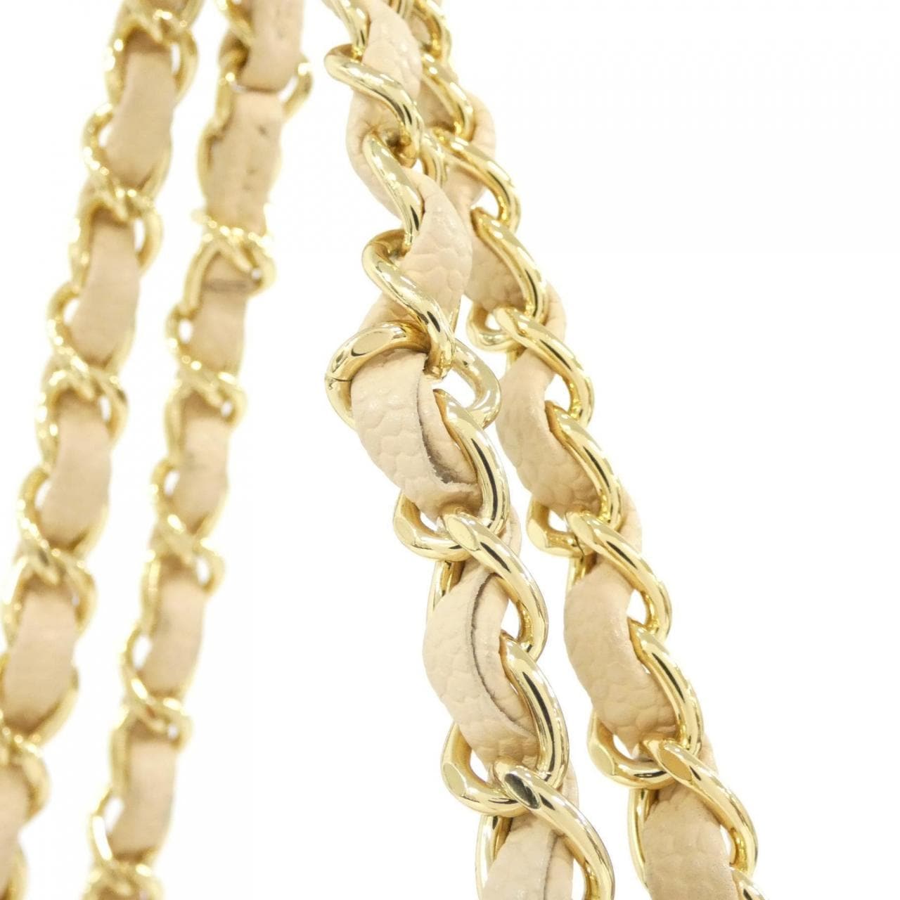 【ヴィンテージ】シャネル 1112 ショルダーバッグ