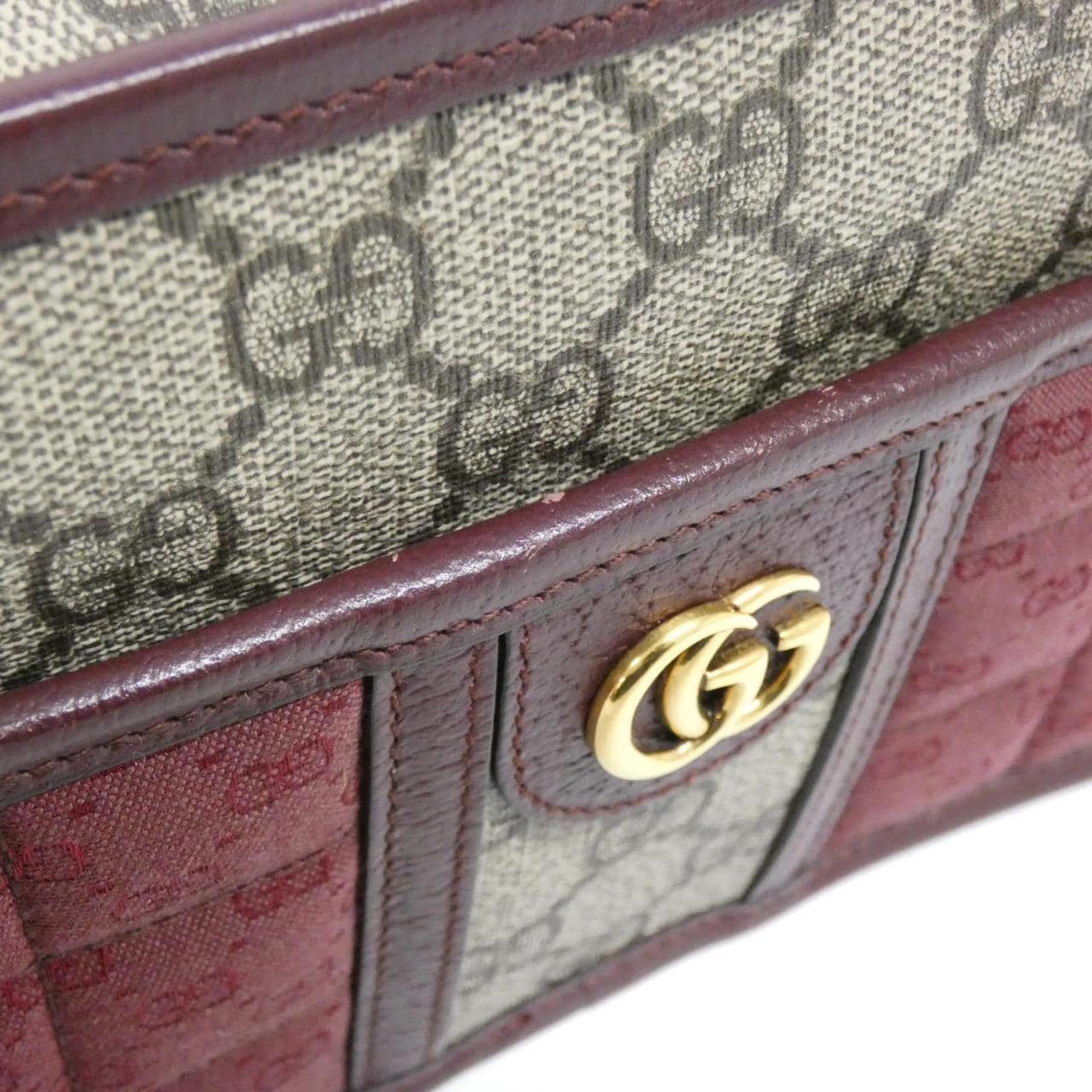 グッチ 751914 FAB7W ショルダーバッグ