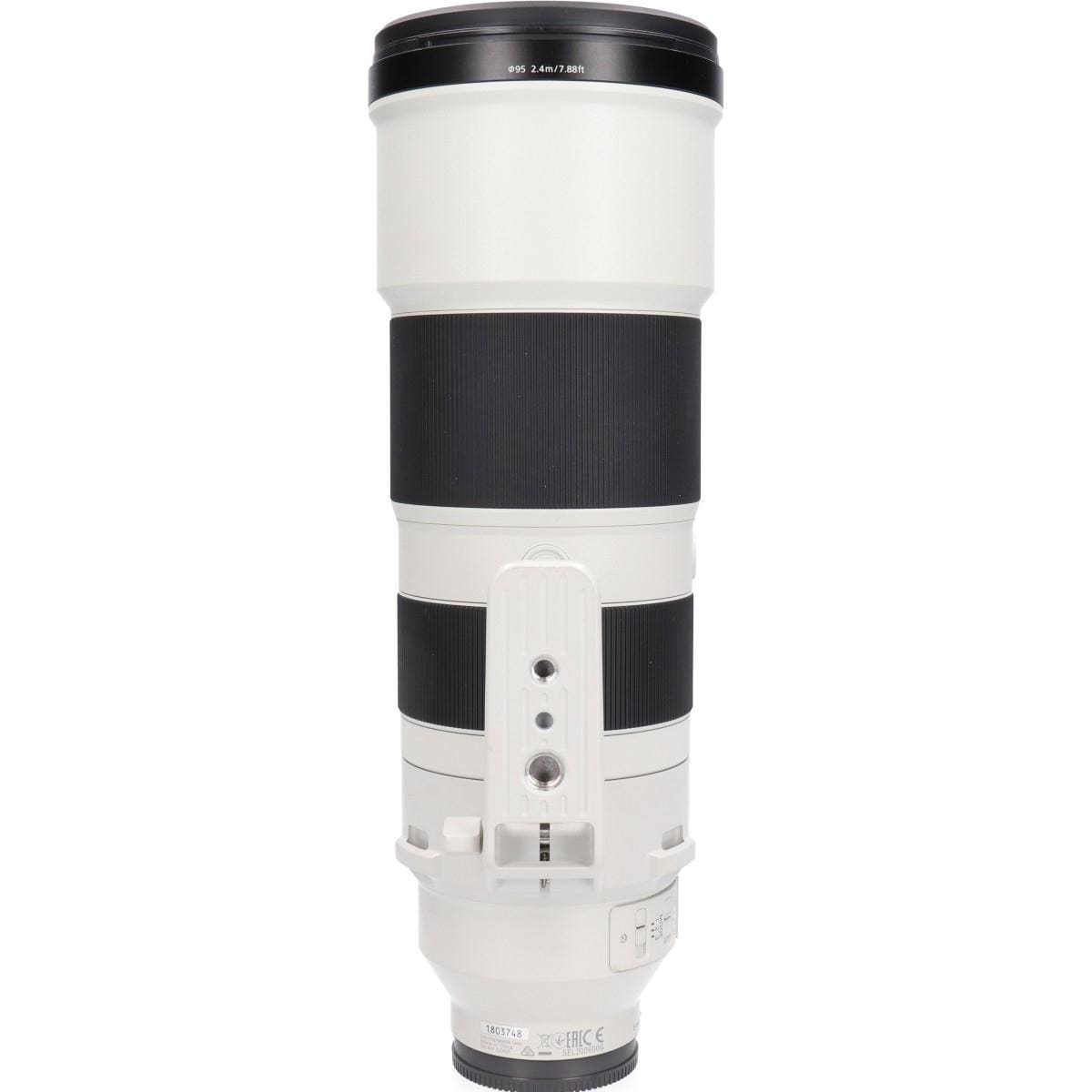 ＦＥ２００－６００ｍｍ　Ｆ５．６－６．３Ｇ　ＯＳＳ（ＳＥＬ２００６００Ｇ）