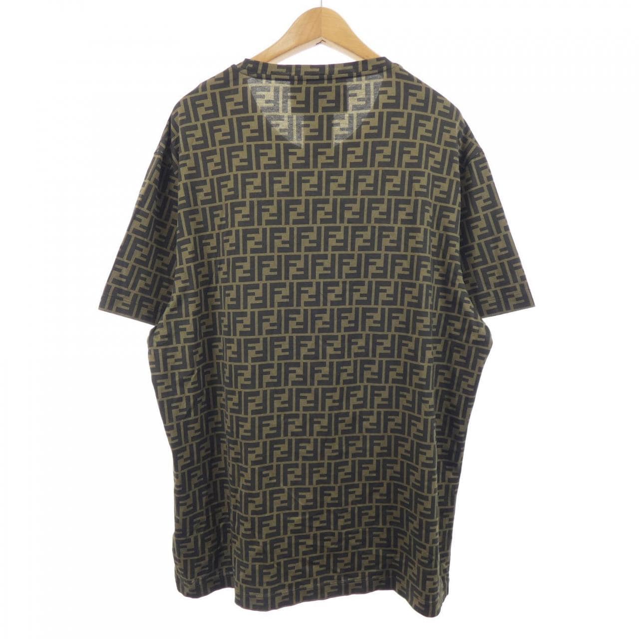 フェンダーチェ FENDACE 1006395 Tシャツ