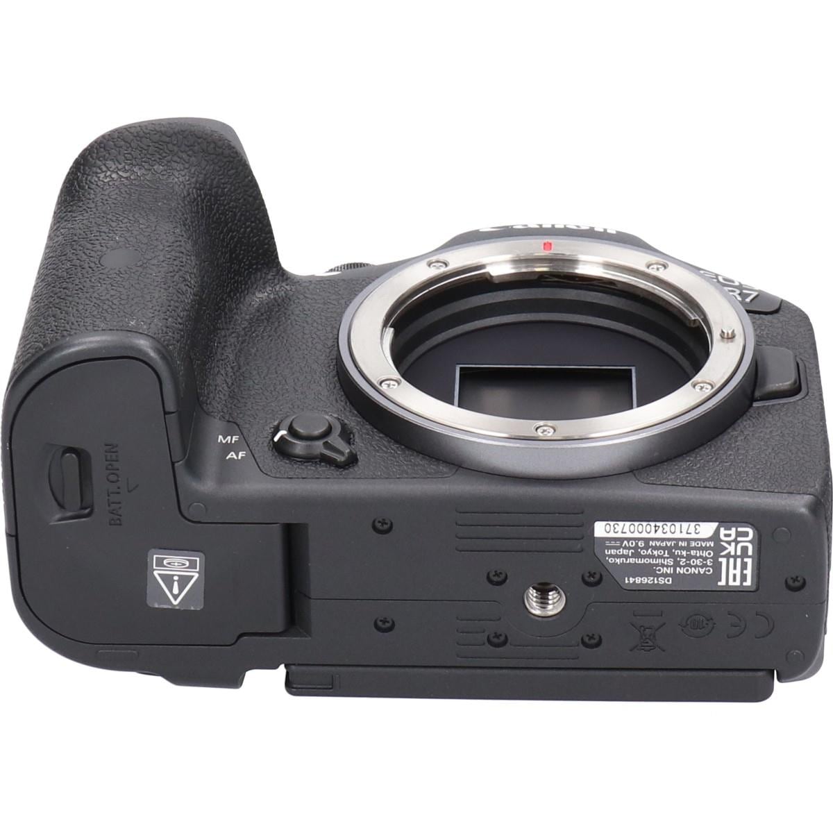 ＥＯＳ　Ｒ７