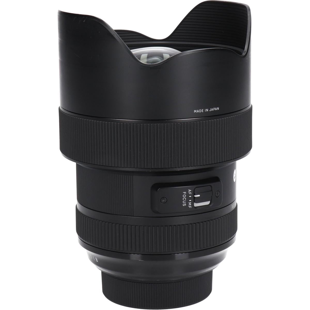 ニコン１４－２４ｍｍ　Ｆ２．８ＤＧ（Ａ）