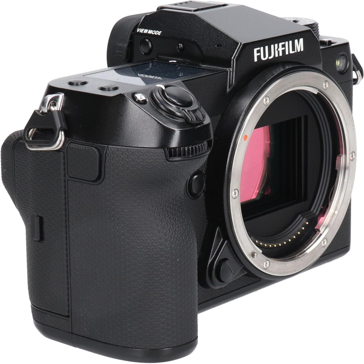 ＧＦＸ１００Ｓ　ＩＩ
