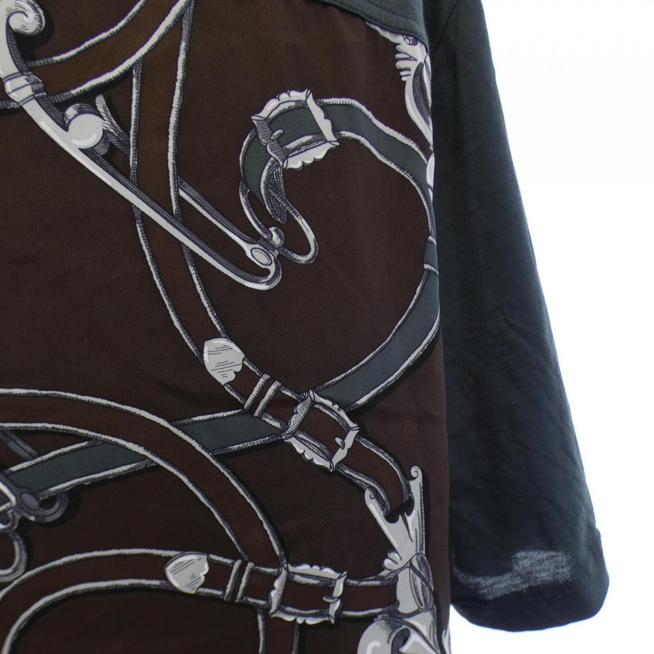 エルメス HERMES Tシャツ