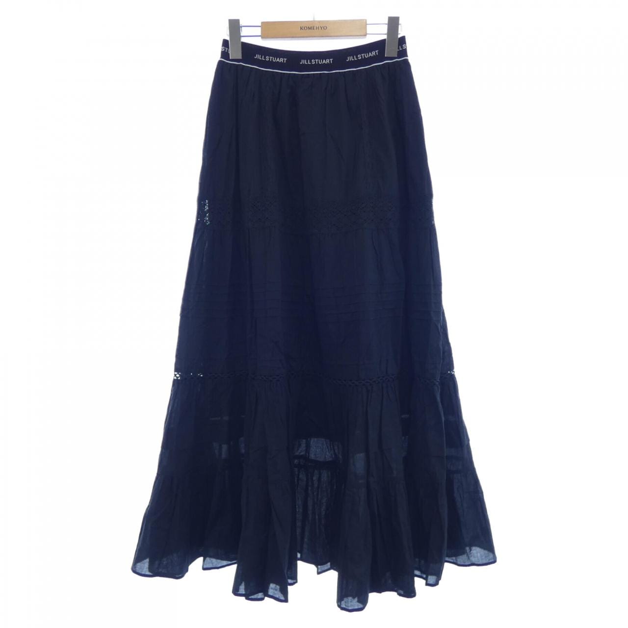 ジルスチュアート JILL STUART スカート