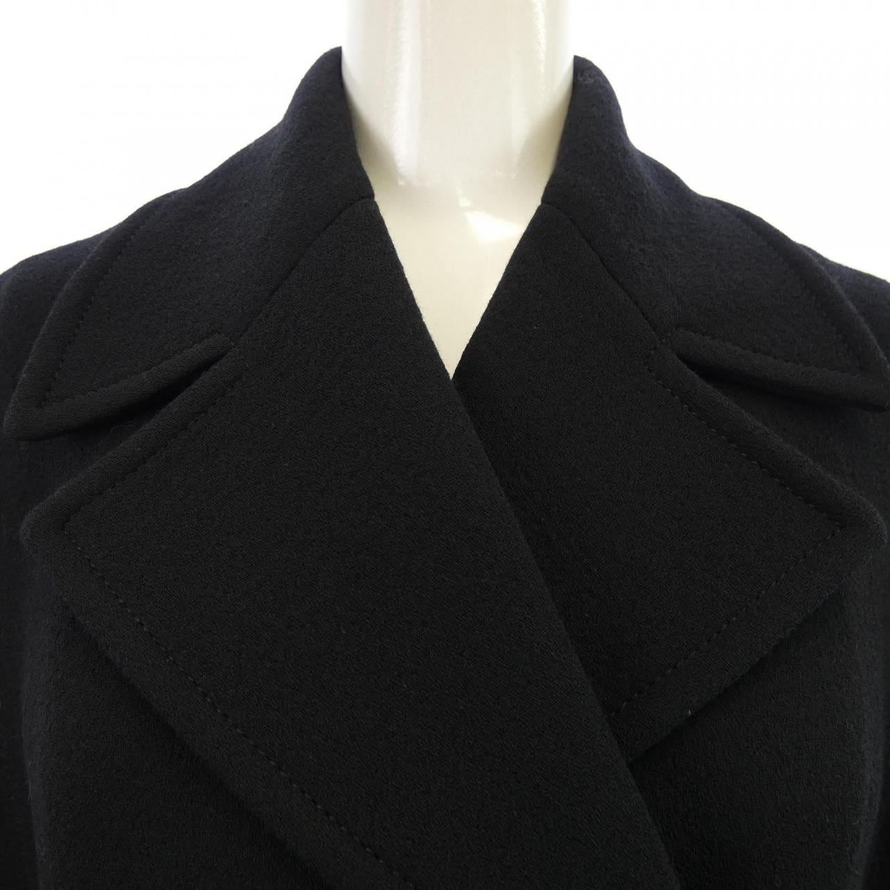 クリスチャンディオール CHRISTIAN DIOR 3A21806C1129 コート