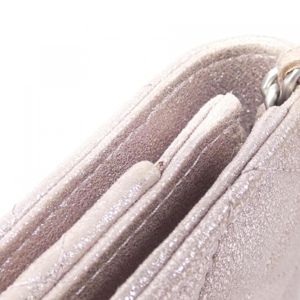 シャネル チェーンミー ライン 69163 チェーンウォレット