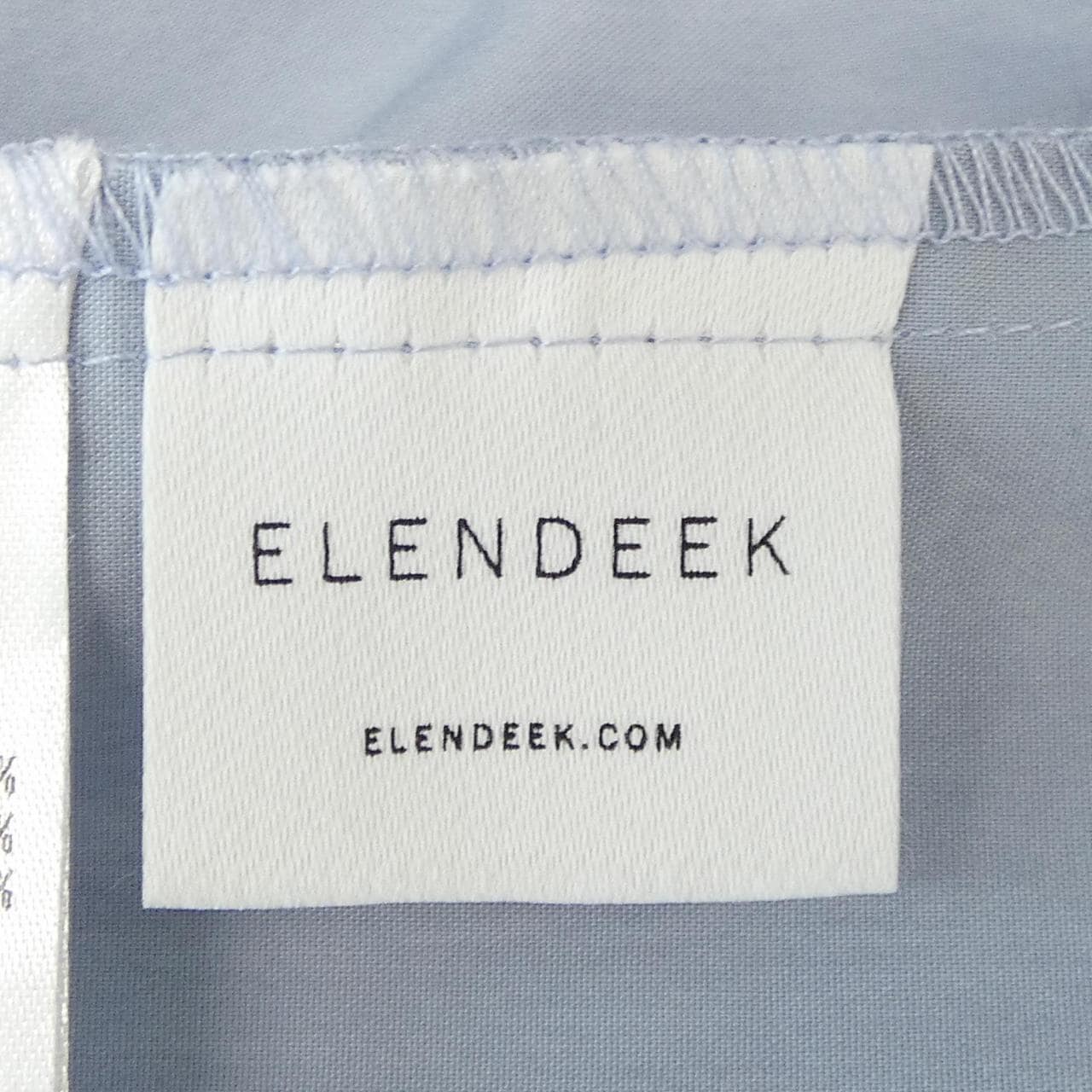 エレンディーク ELENDEEK ワンピース