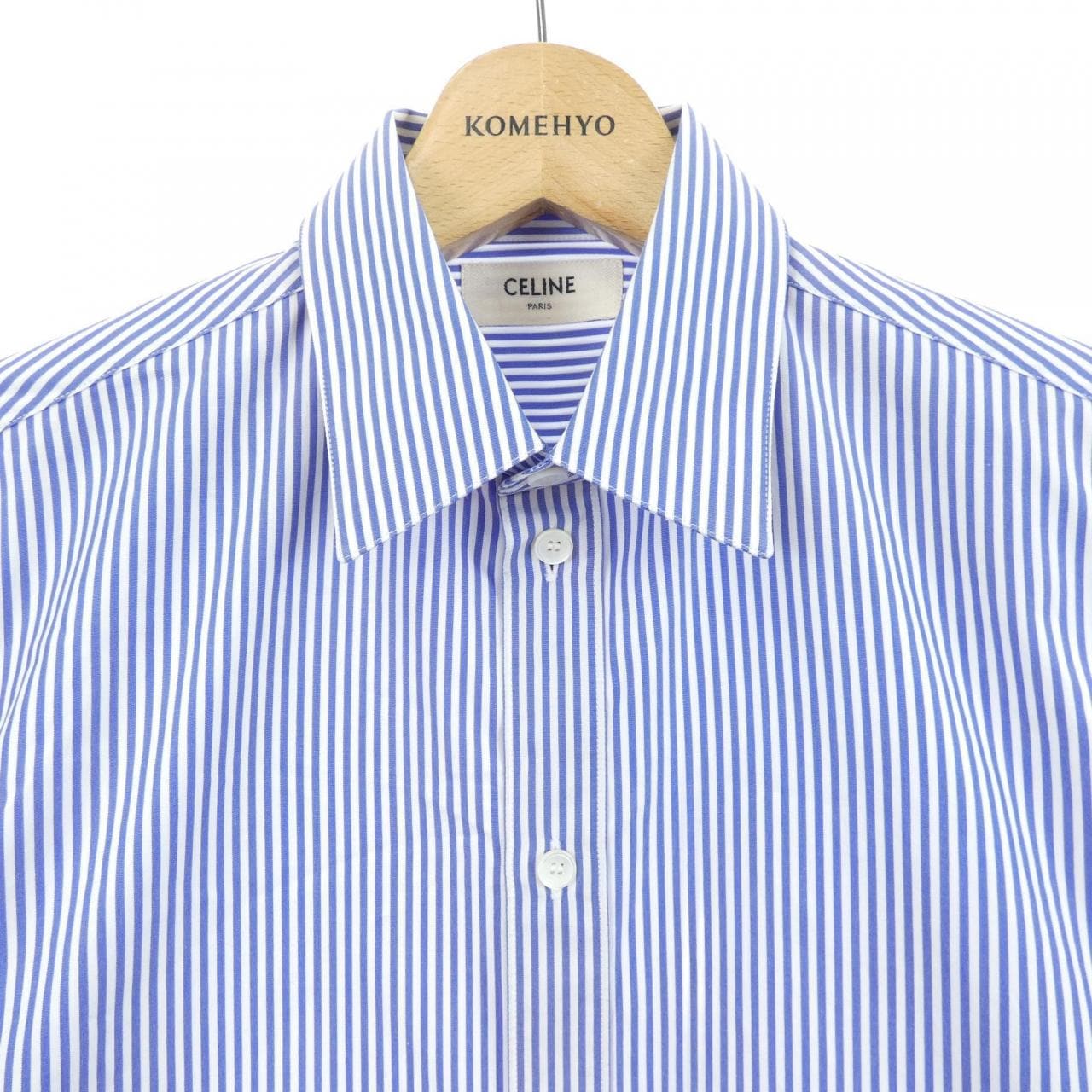 セリーヌ CELINE 2C009037F シャツ