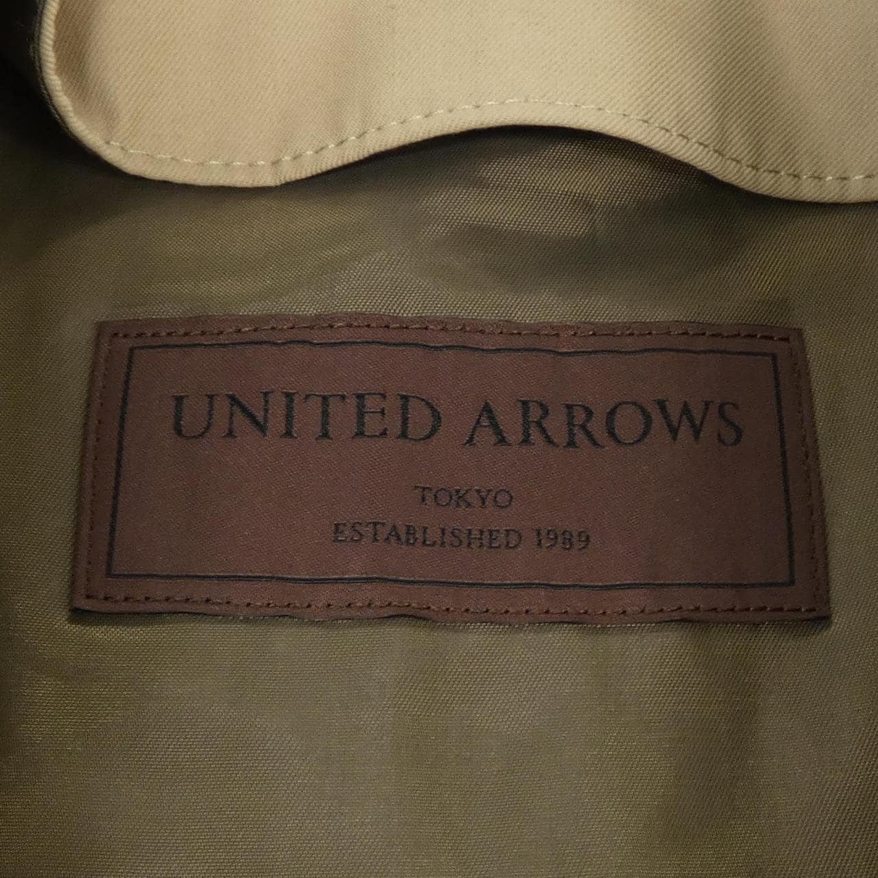 ユナイテッドアローズ UNITED ARROWS コート