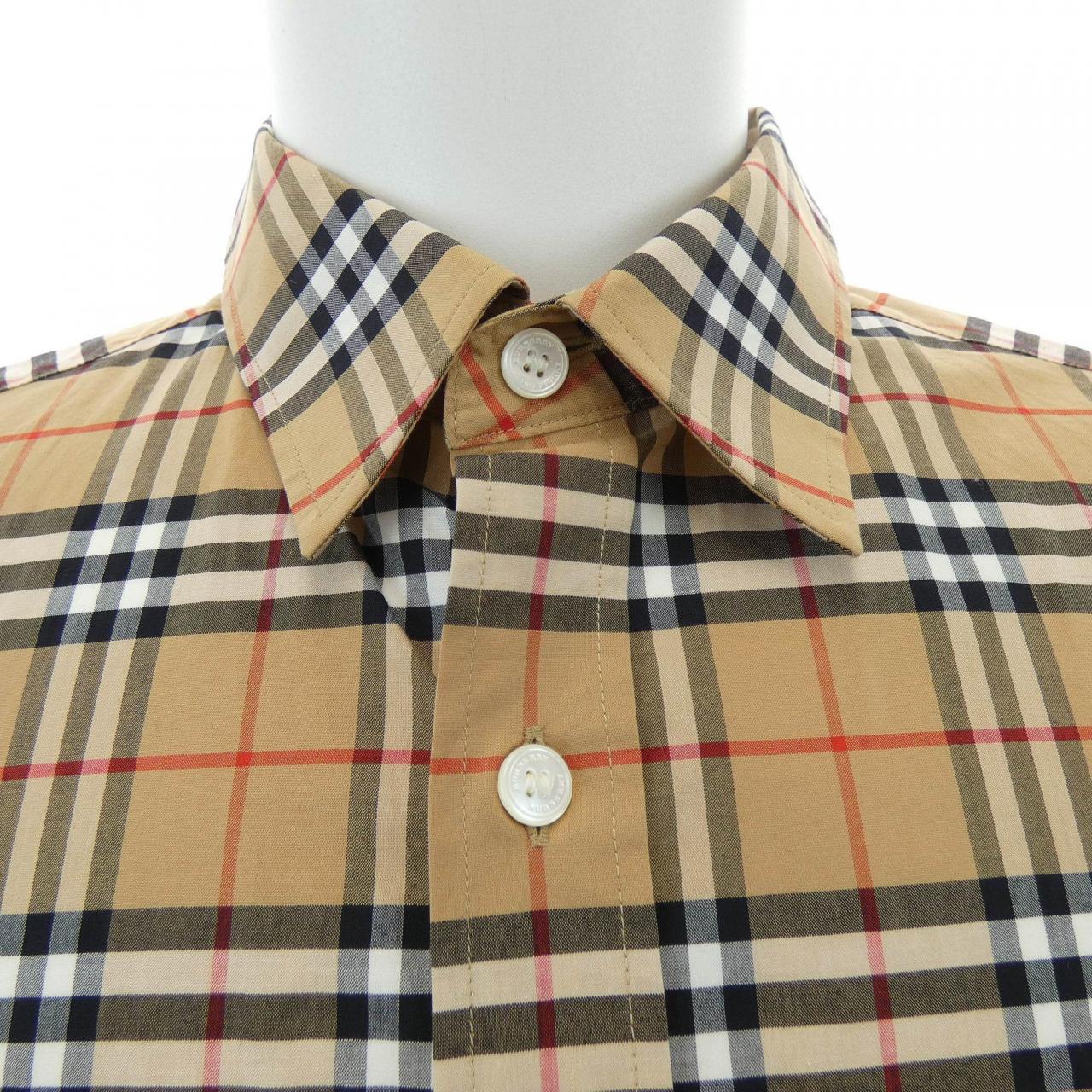 バーバリー BURBERRY 8004832 シャツ