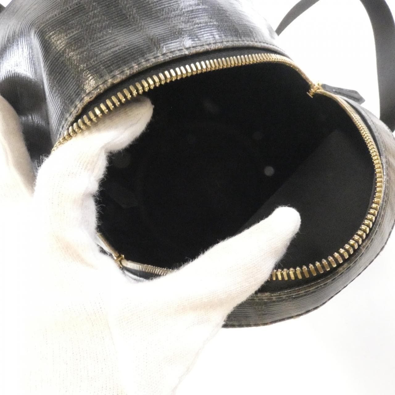 フェンディ 8BZ036 A5N7 リュックサック