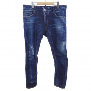 ディースクエアード DSQUARED2 S74LB1339 ジーンズ