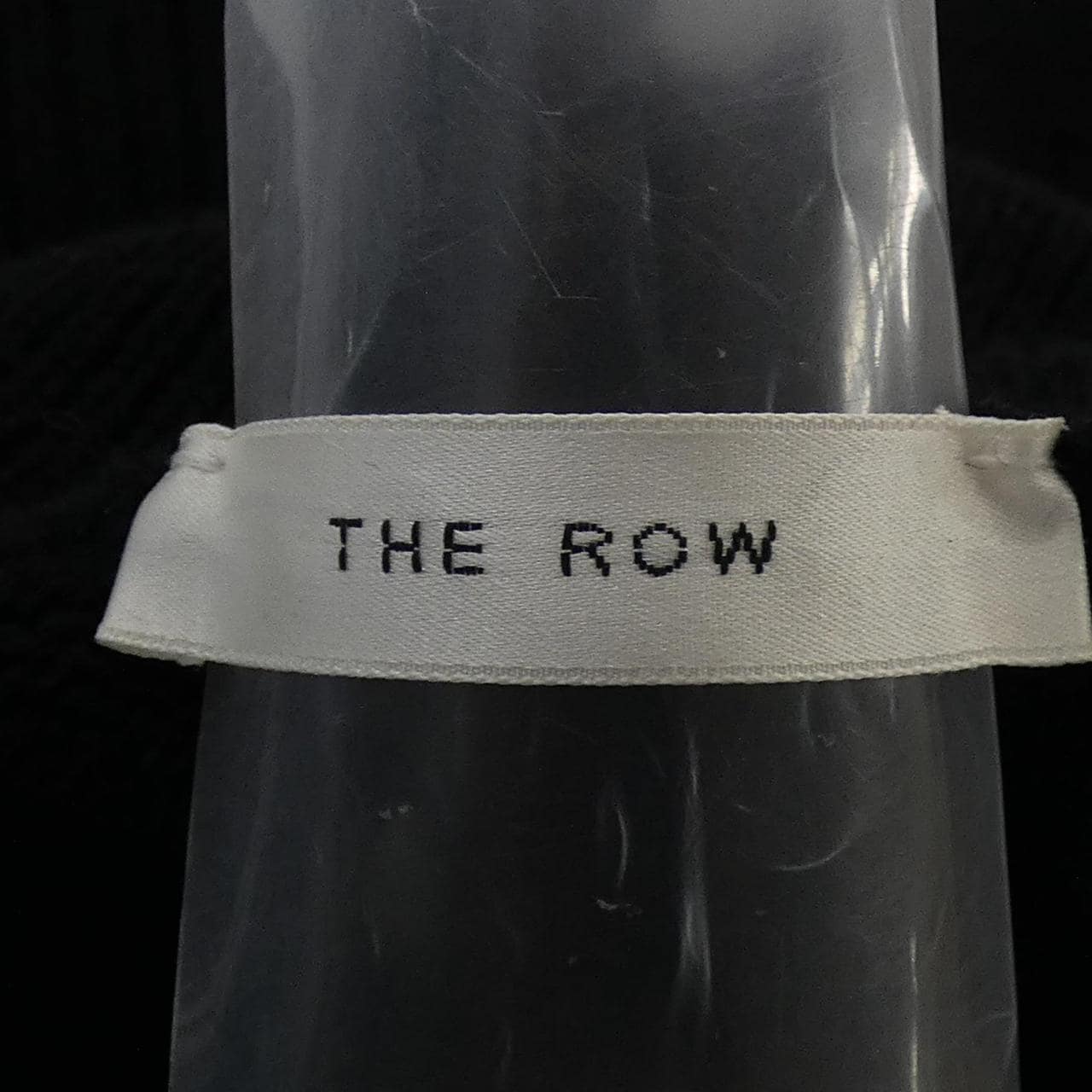 ザロウ THE ROW STEPNY TOP 5583-Y184 ニット