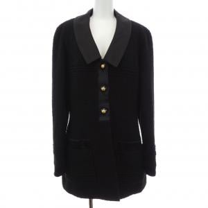 【ヴィンテージ】シャネル CHANEL P04962 ジャケット