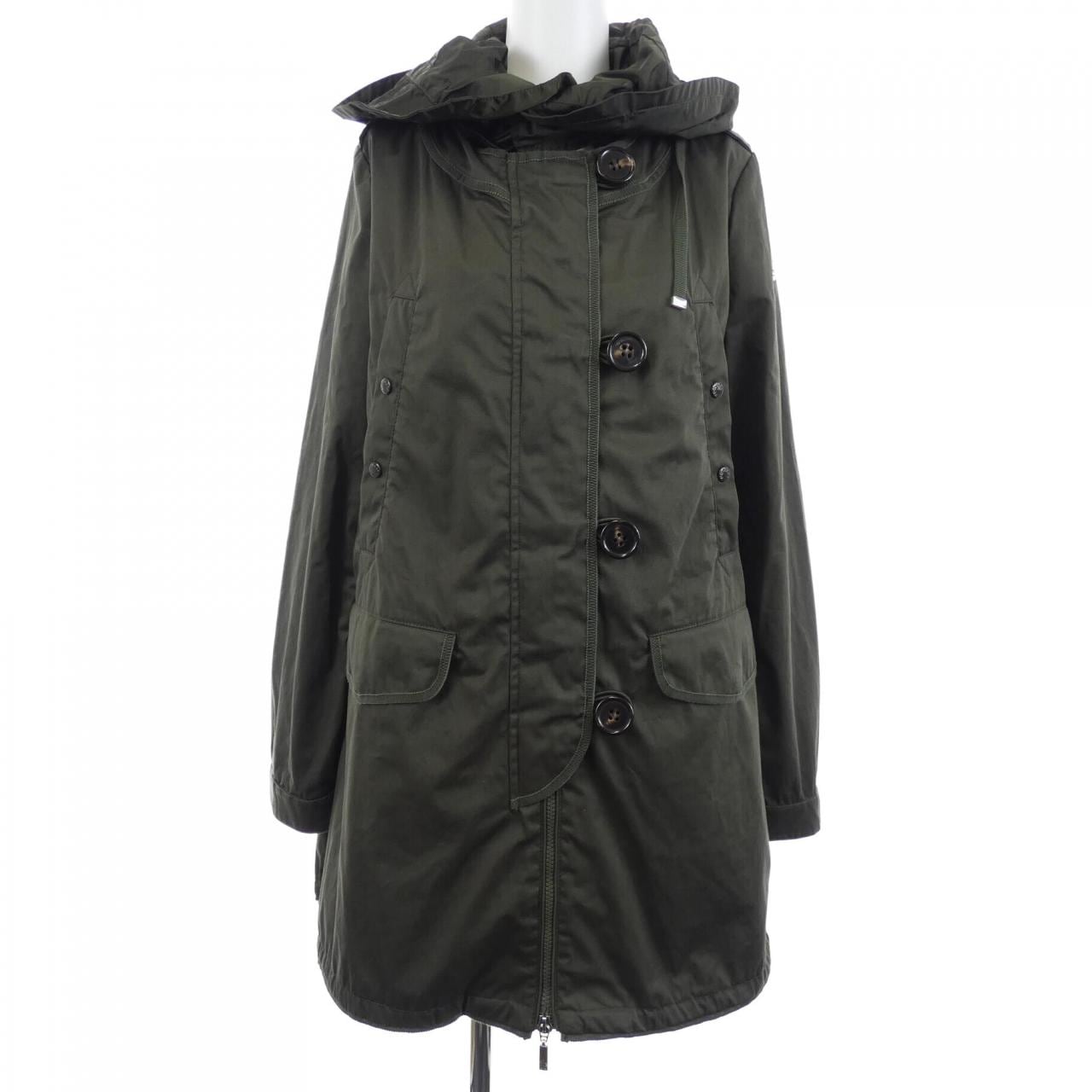 モンクレール MONCLER ARGILE コート